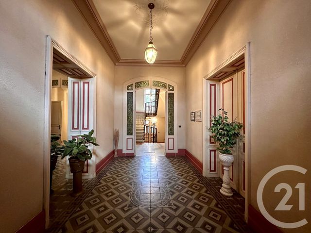 Appartement F3 à vendre - 4 pièces - 107.49 m2 - GAILLAC - 81 - MIDI-PYRENEES - Century 21 Actif Immobilier