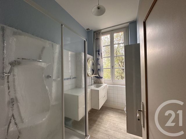 Appartement F3 à vendre - 4 pièces - 107.49 m2 - GAILLAC - 81 - MIDI-PYRENEES - Century 21 Actif Immobilier