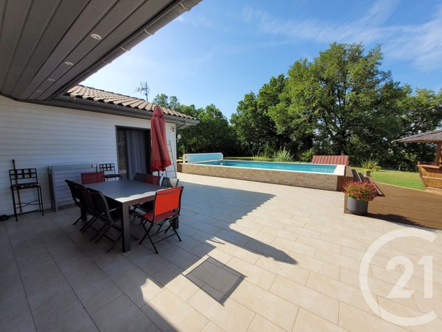 maison à vendre - 6 pièces - 192.25 m2 - MONTANS - 81 - MIDI-PYRENEES - Century 21 Actif Immobilier