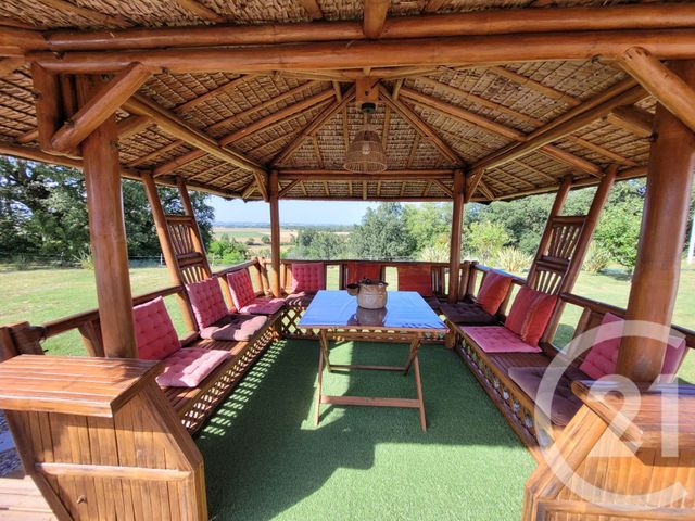 maison à vendre - 6 pièces - 192.25 m2 - MONTANS - 81 - MIDI-PYRENEES - Century 21 Actif Immobilier