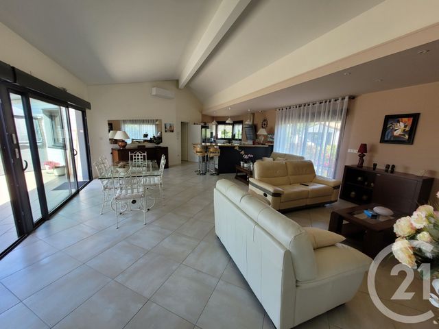 maison à vendre - 6 pièces - 192.25 m2 - MONTANS - 81 - MIDI-PYRENEES - Century 21 Actif Immobilier