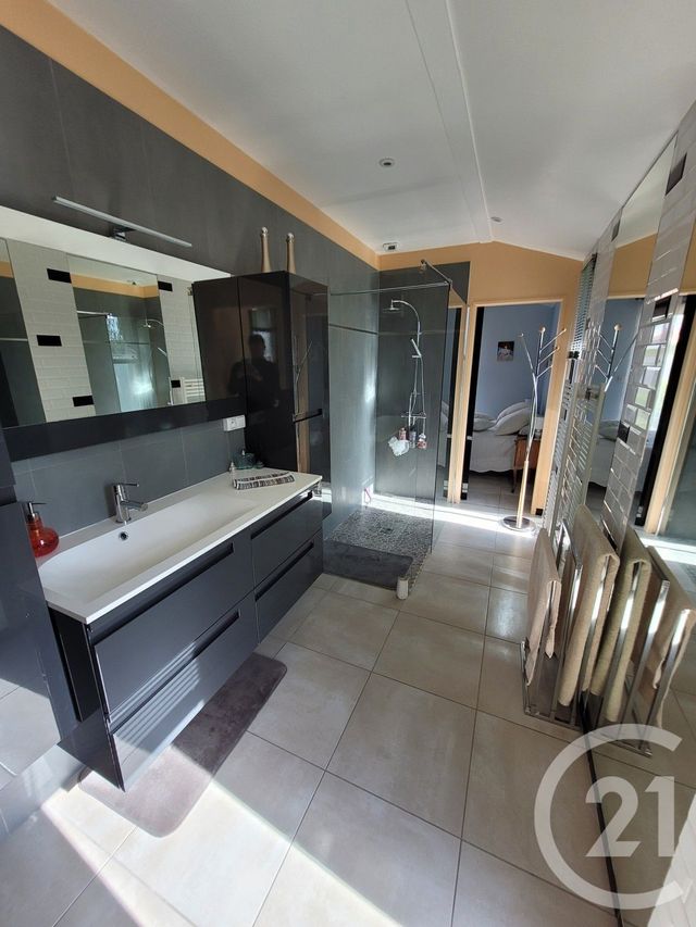 maison à vendre - 6 pièces - 192.25 m2 - MONTANS - 81 - MIDI-PYRENEES - Century 21 Actif Immobilier