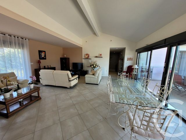 maison à vendre - 6 pièces - 192.25 m2 - MONTANS - 81 - MIDI-PYRENEES - Century 21 Actif Immobilier