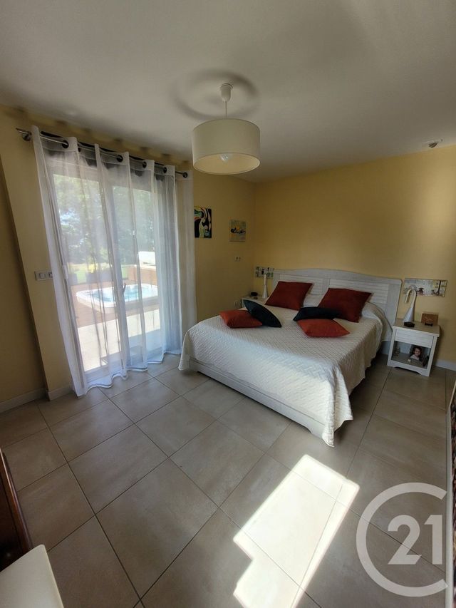 maison à vendre - 6 pièces - 192.25 m2 - MONTANS - 81 - MIDI-PYRENEES - Century 21 Actif Immobilier