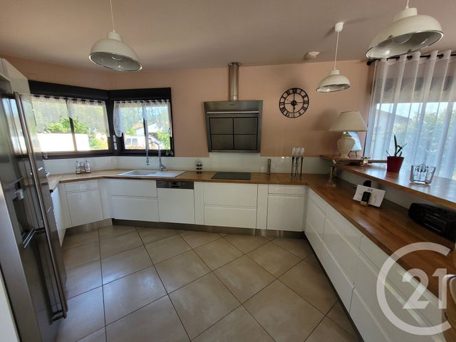 maison à vendre - 6 pièces - 192.25 m2 - MONTANS - 81 - MIDI-PYRENEES - Century 21 Actif Immobilier