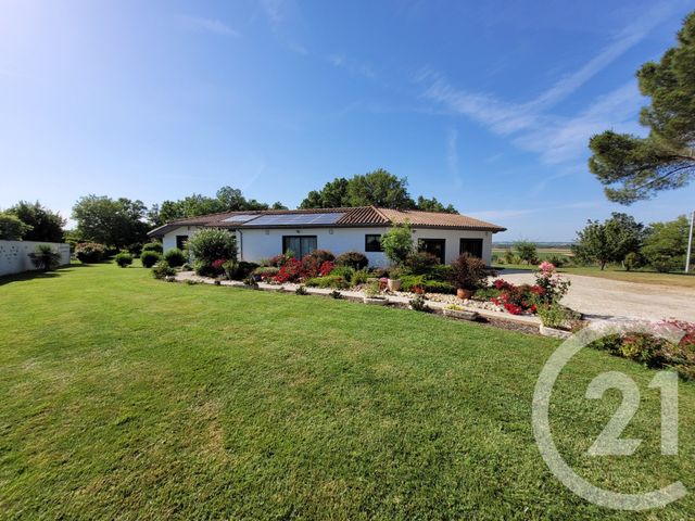 maison - MONTANS - 81