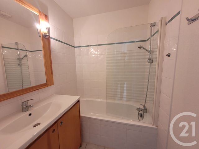 Appartement T2 à vendre - 2 pièces - 33.53 m2 - RIVIERES - 81 - MIDI-PYRENEES - Century 21 Actif Immobilier