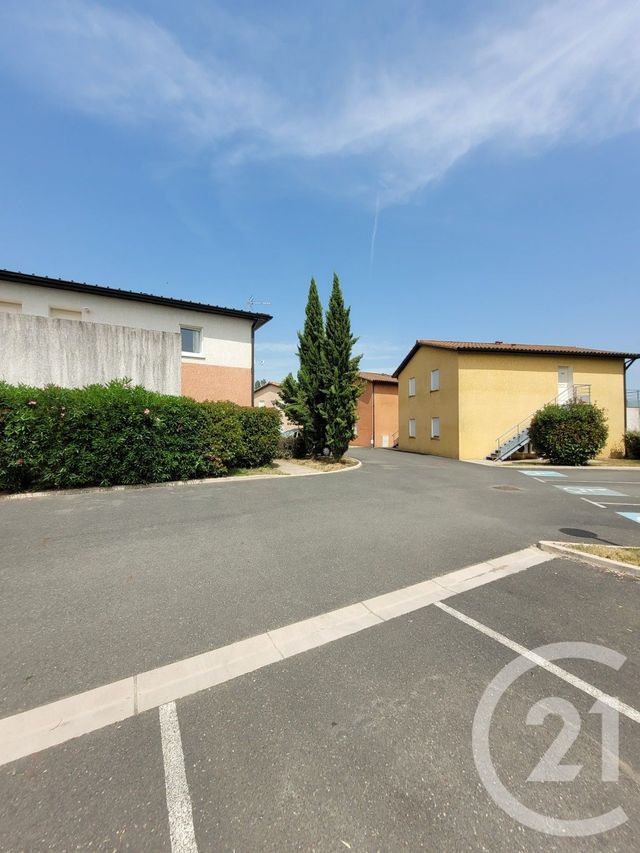 Appartement T2 à vendre - 2 pièces - 33.53 m2 - RIVIERES - 81 - MIDI-PYRENEES - Century 21 Actif Immobilier