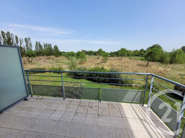 Appartement T2 à vendre - 2 pièces - 33.53 m2 - RIVIERES - 81 - MIDI-PYRENEES - Century 21 Actif Immobilier