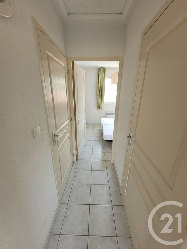 Appartement T2 à vendre - 2 pièces - 33.53 m2 - RIVIERES - 81 - MIDI-PYRENEES - Century 21 Actif Immobilier