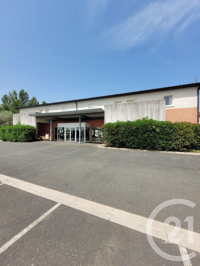 Appartement T2 à vendre - 2 pièces - 33.53 m2 - RIVIERES - 81 - MIDI-PYRENEES - Century 21 Actif Immobilier
