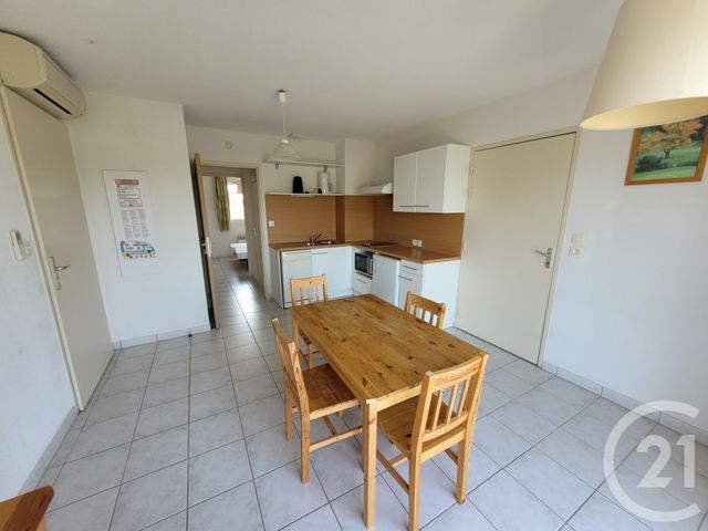 Appartement T2 à vendre - 2 pièces - 33.53 m2 - RIVIERES - 81 - MIDI-PYRENEES - Century 21 Actif Immobilier