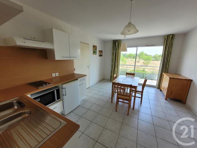 appartement - RIVIERES - 81