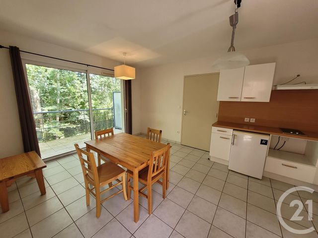 Appartement T2 à vendre RIVIERES