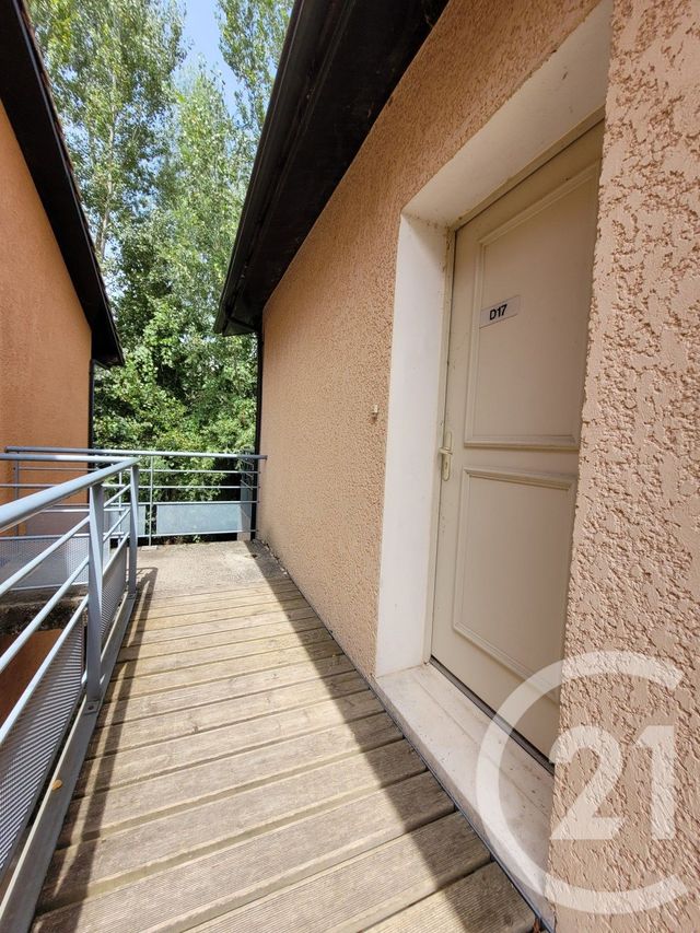 Appartement T2 à vendre - 2 pièces - 33.63 m2 - RIVIERES - 81 - MIDI-PYRENEES - Century 21 Actif Immobilier