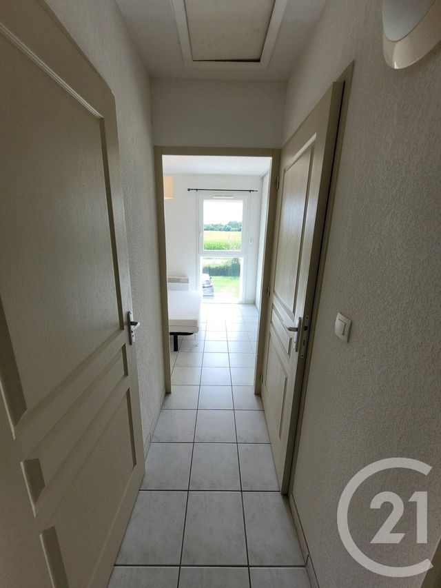 Appartement T2 à vendre - 2 pièces - 33.63 m2 - RIVIERES - 81 - MIDI-PYRENEES - Century 21 Actif Immobilier