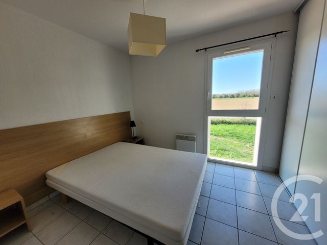 Appartement T2 à vendre - 2 pièces - 33.63 m2 - RIVIERES - 81 - MIDI-PYRENEES - Century 21 Actif Immobilier