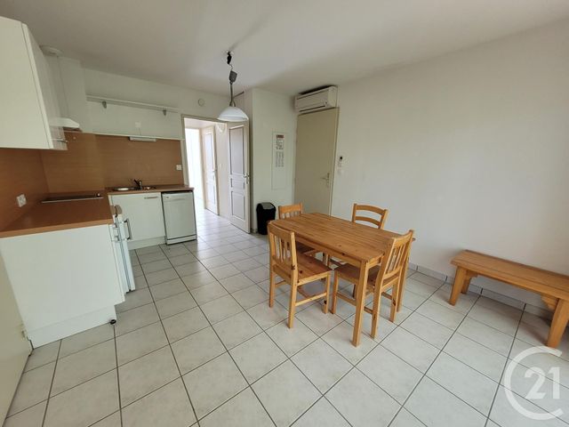 Appartement T2 à vendre - 2 pièces - 33.63 m2 - RIVIERES - 81 - MIDI-PYRENEES - Century 21 Actif Immobilier