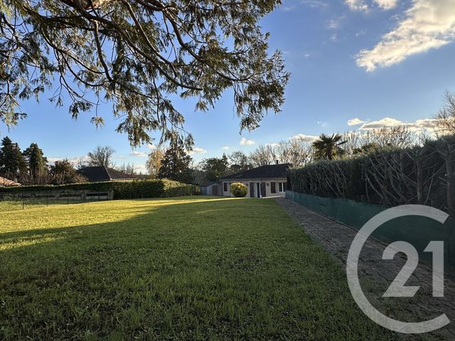 maison à vendre - 4 pièces - 105.0 m2 - GAILLAC - 81 - MIDI-PYRENEES - Century 21 Actif Immobilier