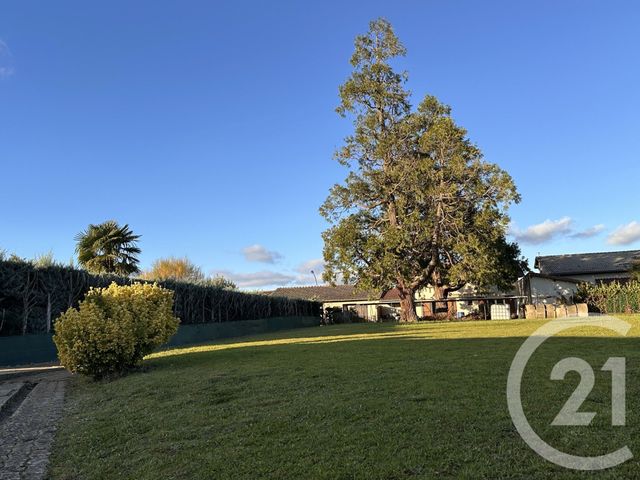 maison à vendre - 4 pièces - 105.0 m2 - GAILLAC - 81 - MIDI-PYRENEES - Century 21 Actif Immobilier