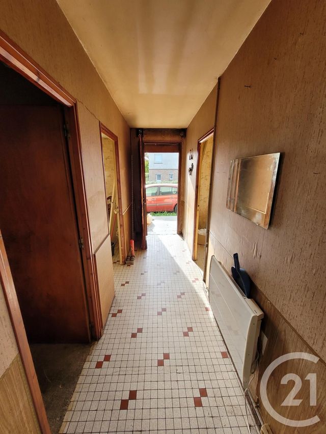 Afficher la photo en grand maison à vendre - 3 pièces - 64.37 m2 - PUYCELSI - 81 - MIDI-PYRENEES - Century 21 Actif Immobilier