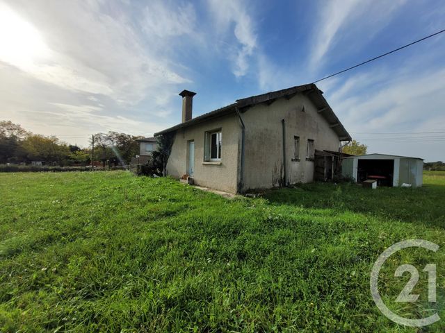 Afficher la photo en grand maison à vendre - 3 pièces - 64.37 m2 - PUYCELSI - 81 - MIDI-PYRENEES - Century 21 Actif Immobilier