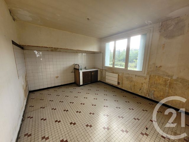 Afficher la photo en grand maison à vendre - 3 pièces - 64.37 m2 - PUYCELSI - 81 - MIDI-PYRENEES - Century 21 Actif Immobilier