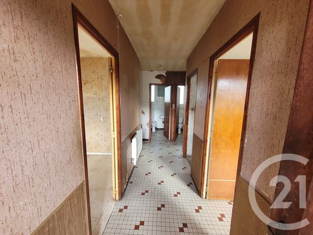 Afficher la photo en grand maison à vendre - 3 pièces - 64.37 m2 - PUYCELSI - 81 - MIDI-PYRENEES - Century 21 Actif Immobilier