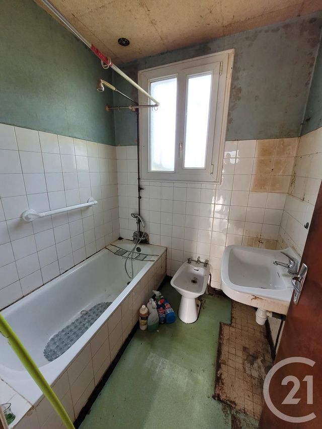 Afficher la photo en grand maison à vendre - 3 pièces - 64.37 m2 - PUYCELSI - 81 - MIDI-PYRENEES - Century 21 Actif Immobilier