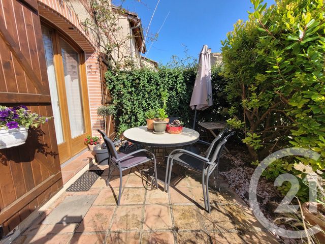 Afficher la photo en grand maison à vendre - 4 pièces - 76.3 m2 - GAILLAC - 81 - MIDI-PYRENEES - Century 21 Actif Immobilier