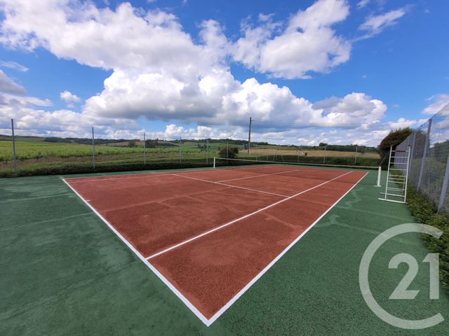 Afficher la photo en grand maison à vendre - 4 pièces - 76.3 m2 - GAILLAC - 81 - MIDI-PYRENEES - Century 21 Actif Immobilier