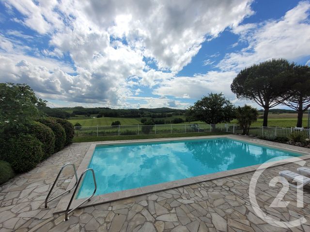 Afficher la photo en grand maison à vendre - 4 pièces - 76.3 m2 - GAILLAC - 81 - MIDI-PYRENEES - Century 21 Actif Immobilier