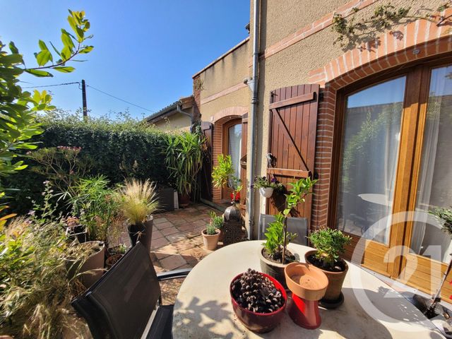 Afficher la photo en grand maison à vendre - 4 pièces - 76.3 m2 - GAILLAC - 81 - MIDI-PYRENEES - Century 21 Actif Immobilier