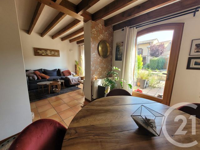 Afficher la photo en grand maison à vendre - 4 pièces - 76.3 m2 - GAILLAC - 81 - MIDI-PYRENEES - Century 21 Actif Immobilier