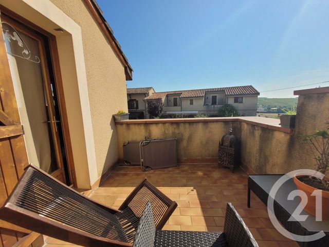 Afficher la photo en grand maison à vendre - 4 pièces - 76.3 m2 - GAILLAC - 81 - MIDI-PYRENEES - Century 21 Actif Immobilier