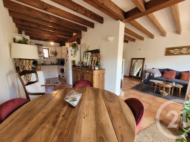 Afficher la photo en grand maison à vendre - 4 pièces - 76.3 m2 - GAILLAC - 81 - MIDI-PYRENEES - Century 21 Actif Immobilier