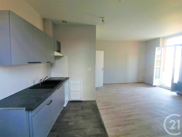 Appartement T1 à louer - 1 pièce - 24.83 m2 - ALBI - 81 - MIDI-PYRENEES - Century 21 Actif Immobilier