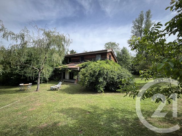 maison à vendre - 5 pièces - 140.05 m2 - VAOUR - 81 - MIDI-PYRENEES - Century 21 Actif Immobilier