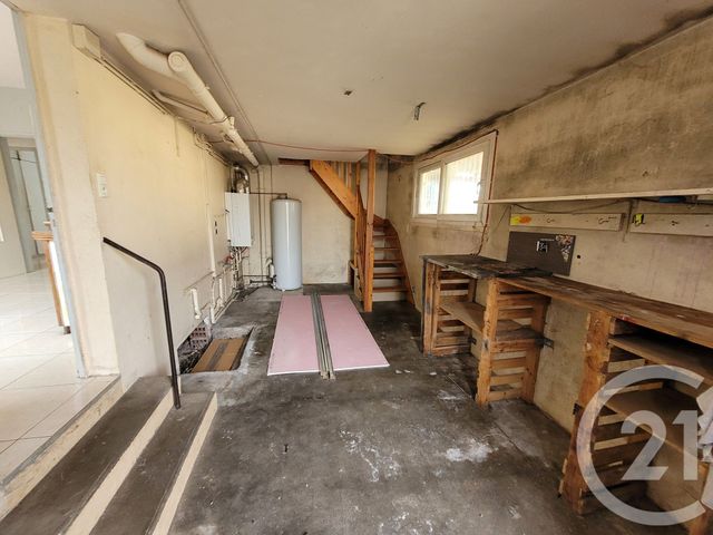 maison à vendre - 5 pièces - 116.12 m2 - GAILLAC - 81 - MIDI-PYRENEES - Century 21 Actif Immobilier