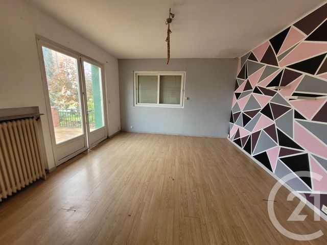 maison à vendre - 5 pièces - 116.12 m2 - GAILLAC - 81 - MIDI-PYRENEES - Century 21 Actif Immobilier