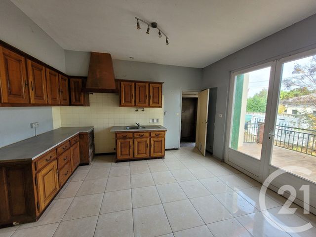 maison à vendre - 5 pièces - 116.12 m2 - GAILLAC - 81 - MIDI-PYRENEES - Century 21 Actif Immobilier