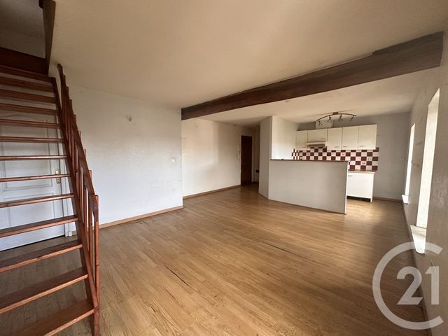 appartement - GAILLAC - 81