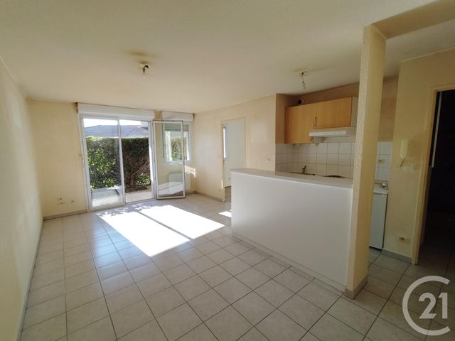 appartement - GAILLAC - 81