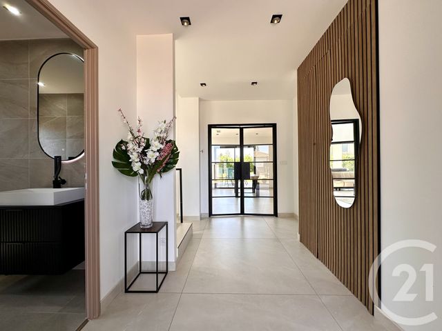 maison à vendre - 6 pièces - 153.23 m2 - GAILLAC - 81 - MIDI-PYRENEES - Century 21 Actif Immobilier