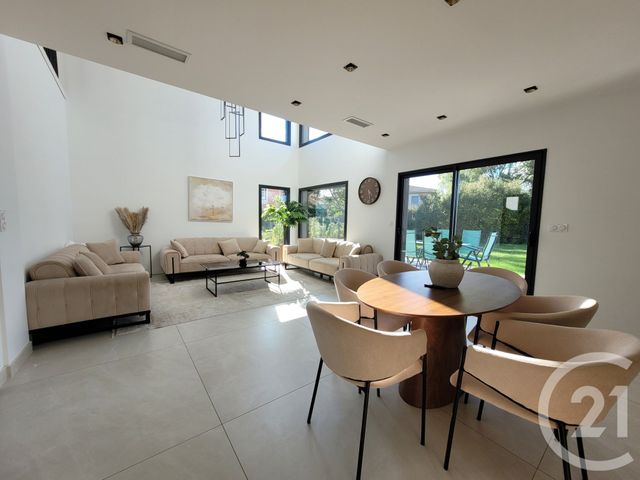 maison à vendre - 6 pièces - 153.23 m2 - GAILLAC - 81 - MIDI-PYRENEES - Century 21 Actif Immobilier