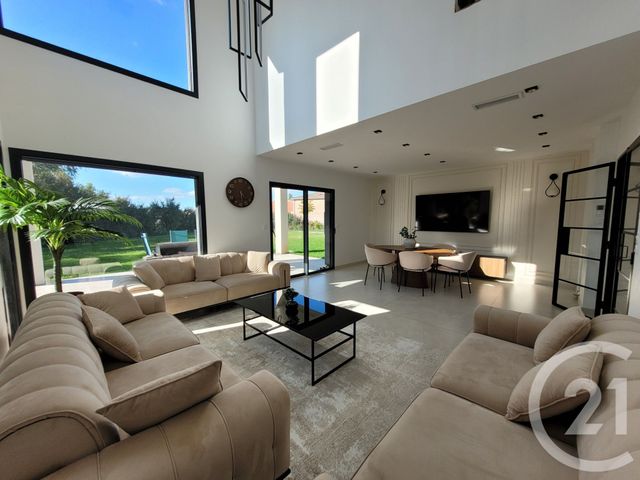 maison à vendre - 6 pièces - 153.23 m2 - GAILLAC - 81 - MIDI-PYRENEES - Century 21 Actif Immobilier