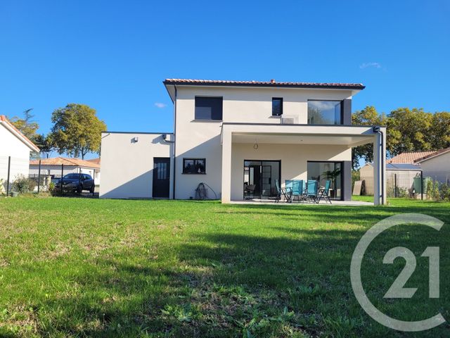 maison - GAILLAC - 81
