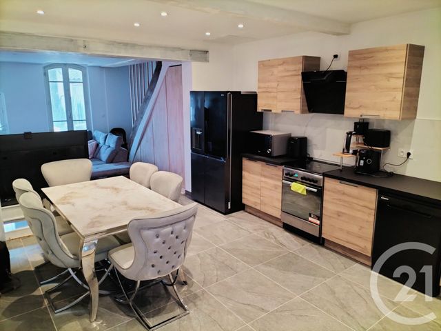 maison à vendre - 3 pièces - 69.08 m2 - GAILLAC - 81 - MIDI-PYRENEES - Century 21 Actif Immobilier