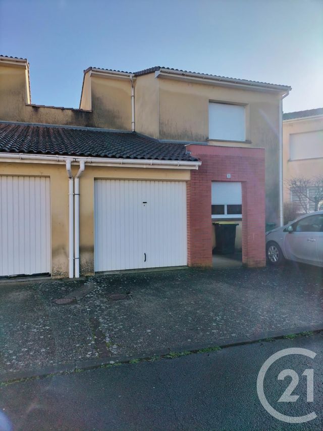 maison à vendre - 4 pièces - 83.3 m2 - GAILLAC - 81 - MIDI-PYRENEES - Century 21 Actif Immobilier