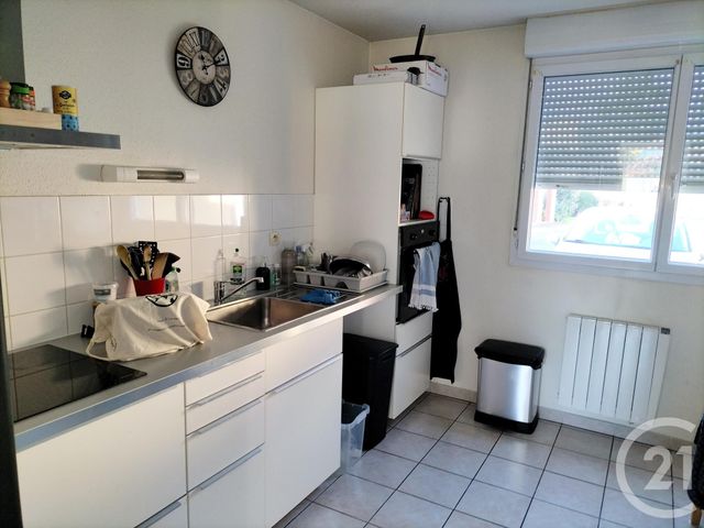 maison à vendre - 4 pièces - 83.3 m2 - GAILLAC - 81 - MIDI-PYRENEES - Century 21 Actif Immobilier